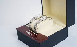 Đồng Hồ Đôi Nam Nữ Longines LG04